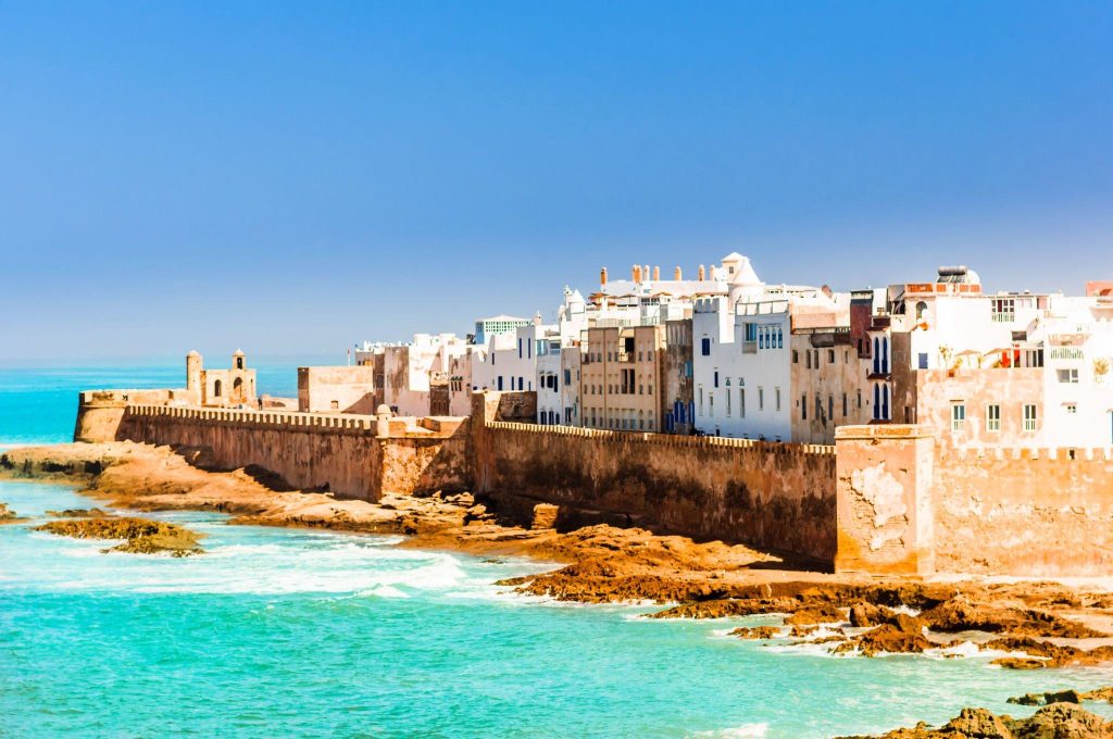 essouira Mogadour 